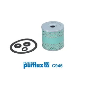 PURFLUX C946