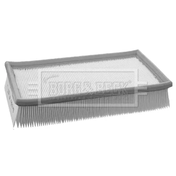 BORG & BECK BFA2155