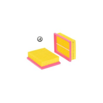 HENGST FILTER E372L
