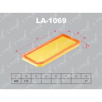 LYNXauto LA-1069