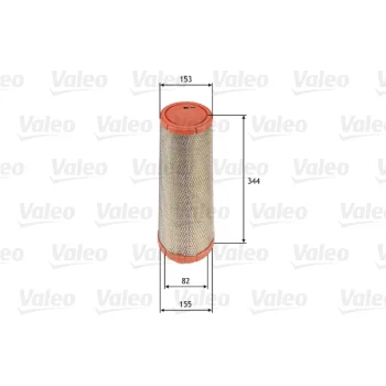VALEO 585713