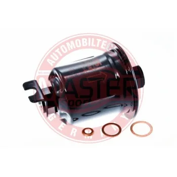 MASTER-SPORT GERMANY 436K-KF-PCS-MS