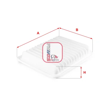SOFIMA S 3709 A