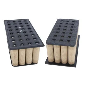 WIX FILTERS 42587