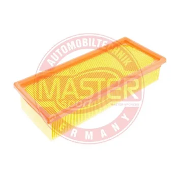 MASTER-SPORT GERMANY 2874-LF-PCS-MS