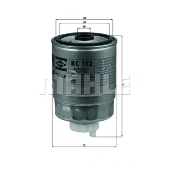 WILMINK GROUP WG1214750