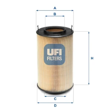 UFI 25.174.00