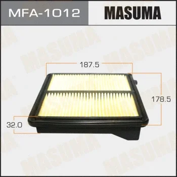 MASUMA MFA-1012