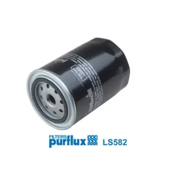 PURFLUX LS582