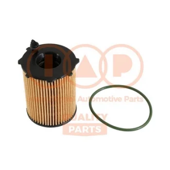 IAP QUALITY PARTS 123-17231