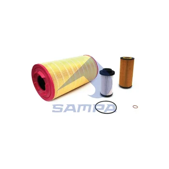SAMPA 010.924