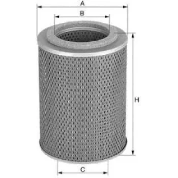 UNIFLUX FILTERS XH168