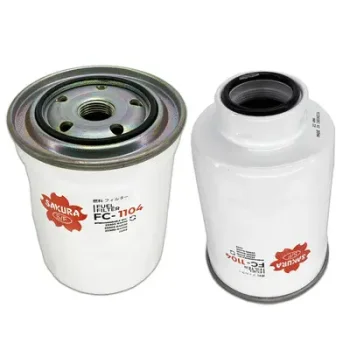 Sakura Filters AU FC-1104