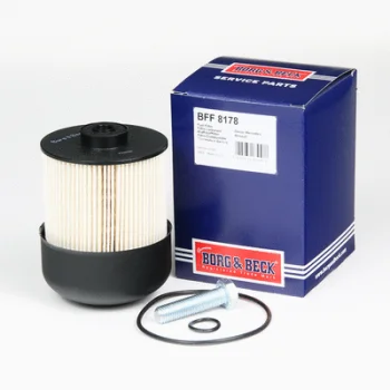 BORG & BECK BFF8178