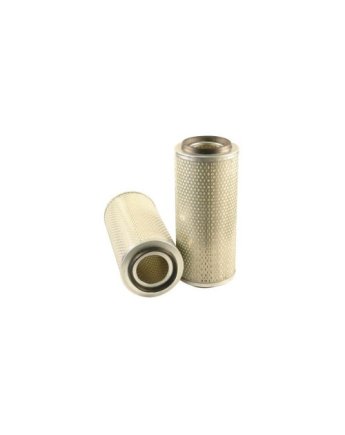 SA 11765 HIFI FILTER Воздушный фильтр