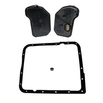 WIX FILTERS 58847