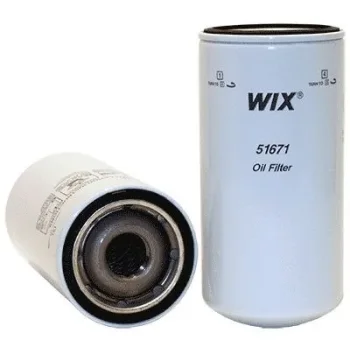 WIX FILTERS 51671