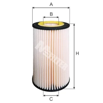 MFILTER TE 4021