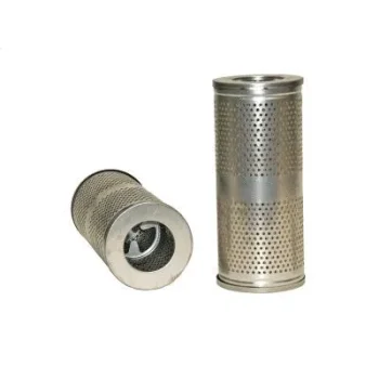 WIX FILTERS 51163