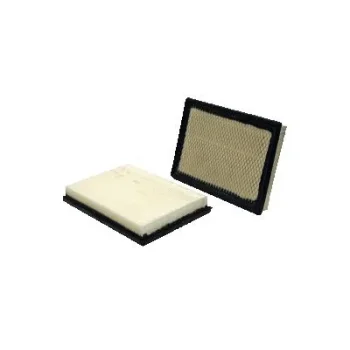 WIX FILTERS 42843
