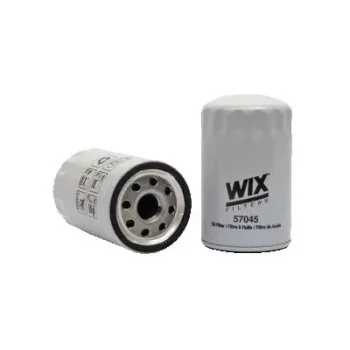 WIX FILTERS 57045