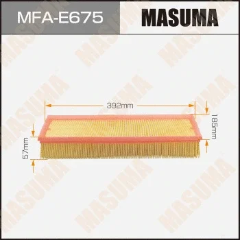 MASUMA MFA-E675