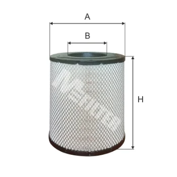 MFILTER A 8055