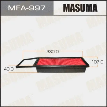 MASUMA MFA-997
