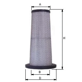 SAMPIYON FILTER CR 0146