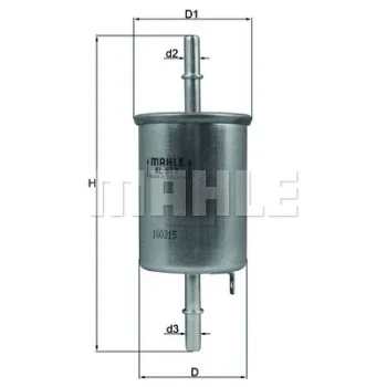 WILMINK GROUP WG1215070