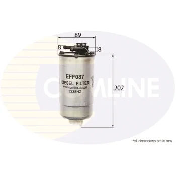 COMLINE EFF087