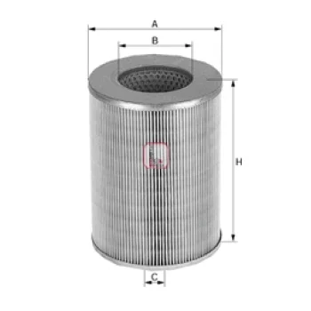 SOFIMA S 9750 A
