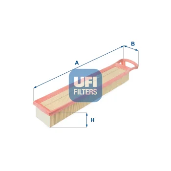 UFI 30.345.00