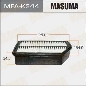 MASUMA MFA-K344