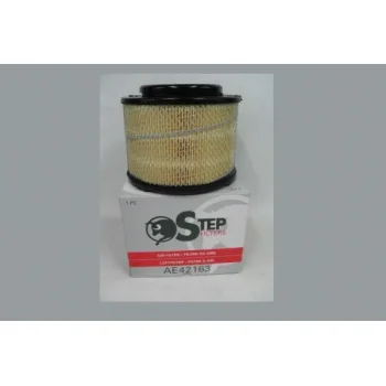 STEP FILTERS AE42163