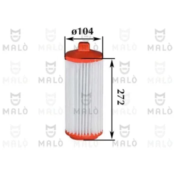 AKRON-MALÒ 1500653