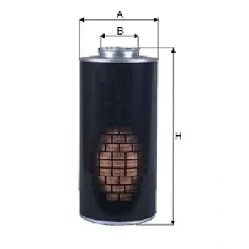 SAMPIYON FILTER CH 1443