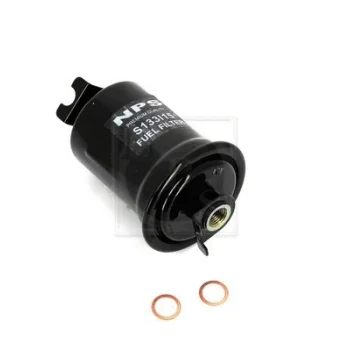 NPS S133I15