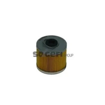 PURFLUX C115A