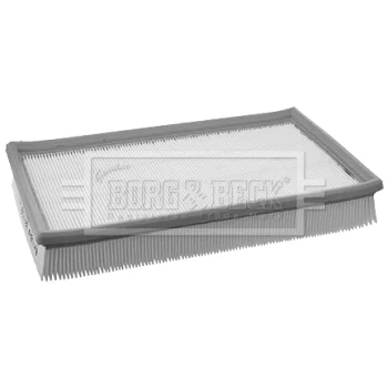 BORG & BECK BFA2129