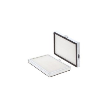 PA 30127 BALDWIN Воздушный фильтр (салонный)