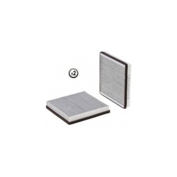 FRA 144/508 MAYERS FILTER Воздушный фильтр (салонный)