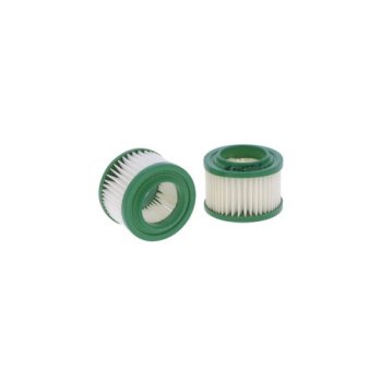 SA 12669 HIFI FILTER Воздушный фильтр