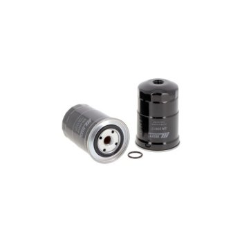 HENGST FILTER H237WK
