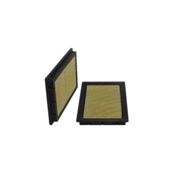 HR 5201 HIFI FILTER Воздушный фильтр