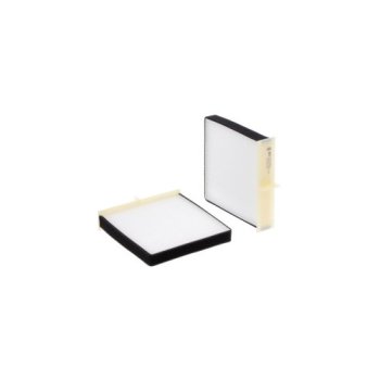 HA 44402 STEP FILTERS Воздушный фильтр (салонный)