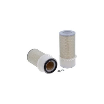 ILM327 TEHO FILTER Воздушный фильтр