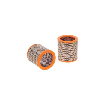 SA 19574 HIFI FILTER Воздушный фильтр