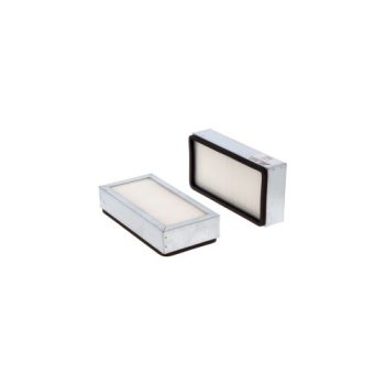 SC 50047 HIFI FILTER Воздушный фильтр (салонный)