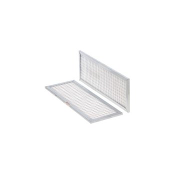 SC 90340 HIFI FILTER Воздушный фильтр (салонный)